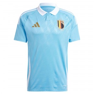 Belgium 2024 Away Shirt