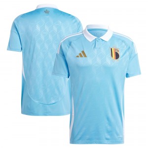 Belgium 2024 Away Shirt