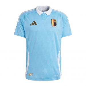 [Player Edition] Belgium 2024 Heat Rdy. Away Shirt 