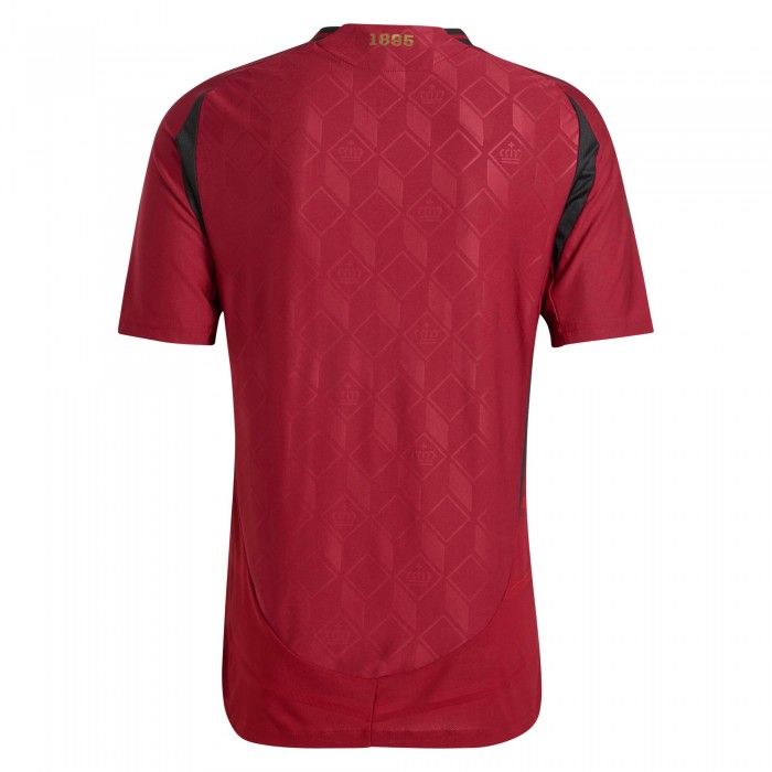 [Player Edition] Belgium 2024 Heat Rdy. Home Shirt 