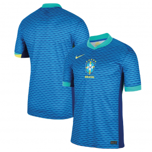 Brazil 2024 Away Shirt 