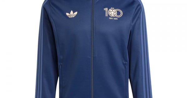 Colombia Anniversary Track Top