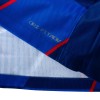 [Player Edition] Croatia 2024 Dri-Fit Adv. Away Shirt With Modrić 10 and Euro 2024 Patches 