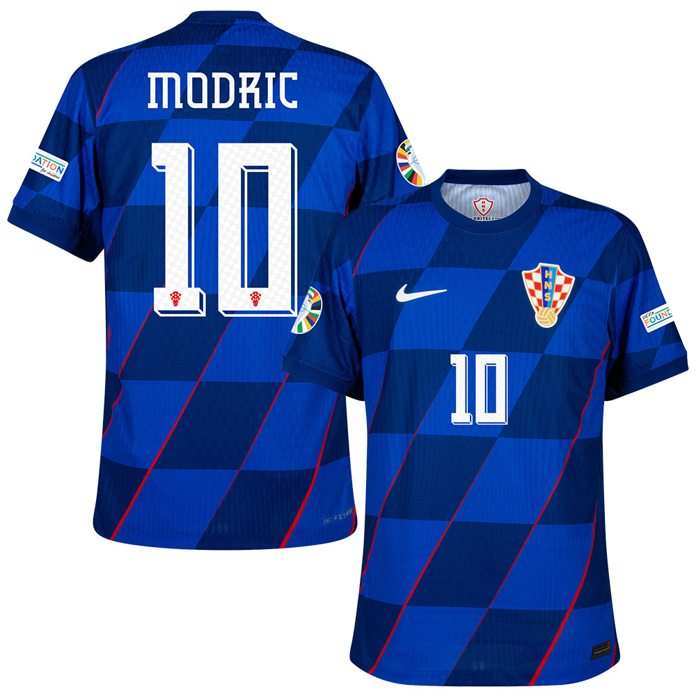 Croatia Away Kit Jersey Croatia Euro 2021 Croatia Euro 2021 Away