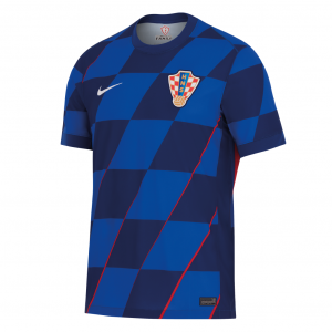 Croatia 2024 Away Shirt 