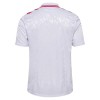 Denmark 2024 Away Shirt