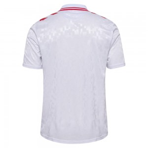 Denmark 2024 Away Shirt