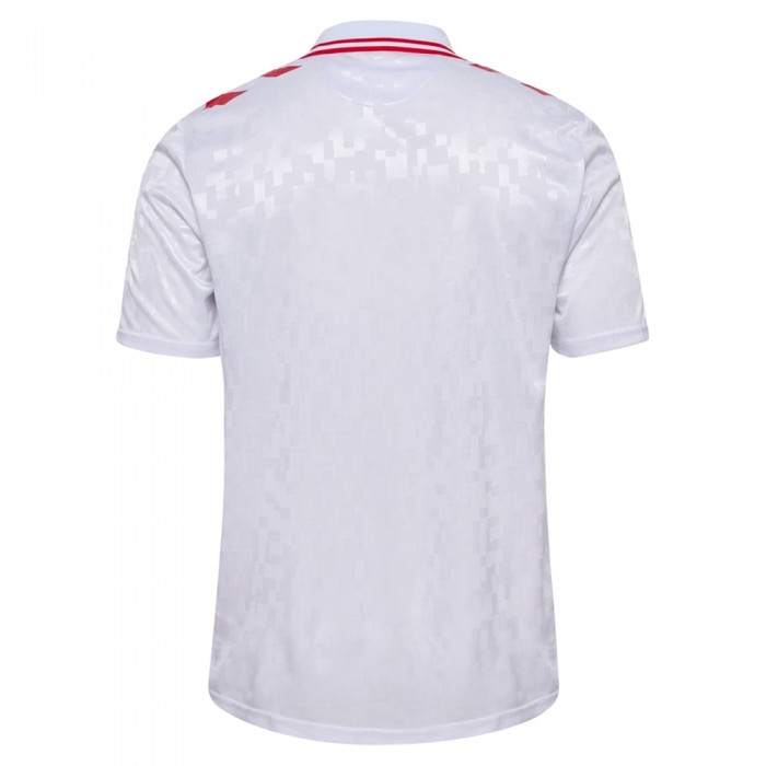 Denmark 2024 Away Shirt