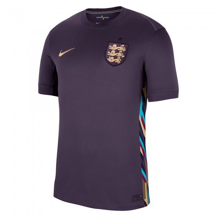 England 2024 Away Shirt 