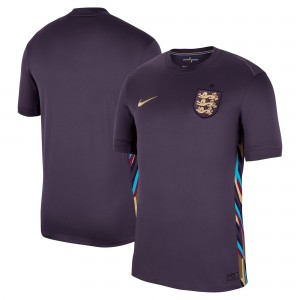 England 2024 Away Shirt 