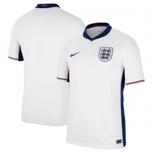 England 2024 Home Shirt 