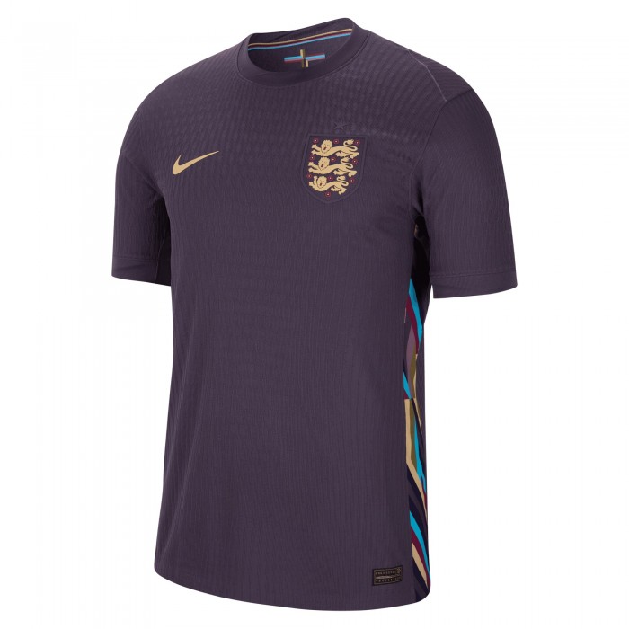 [Player Edition] England 2024 Dri Fit Adv. Away Shirt 
