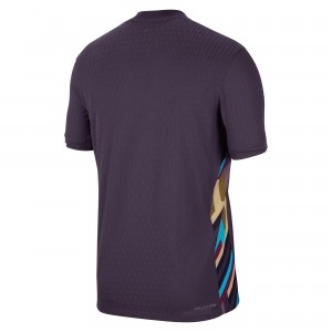 [Player Edition] England 2024 Dri Fit Adv. Away Shirt 