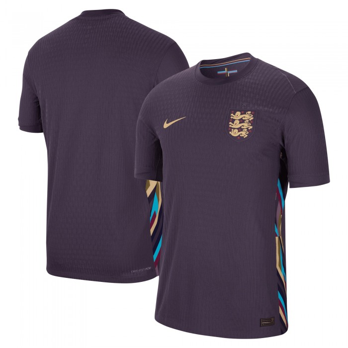 [Player Edition] England 2024 Dri Fit Adv. Away Shirt 