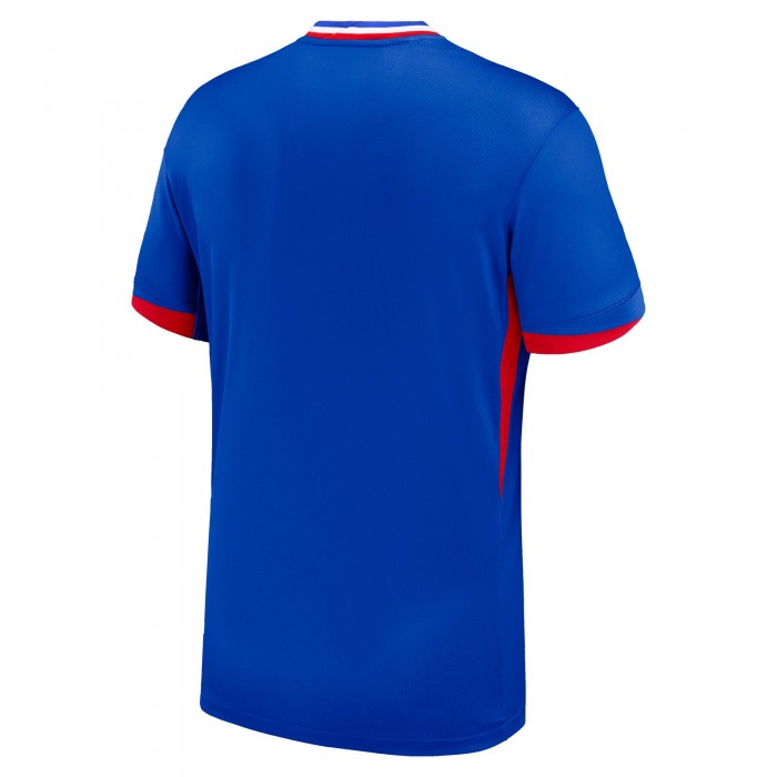France 2024 Home Shirt 