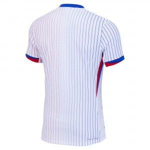 [Player Edition] France 2024 Dri Fit Adv. Away Shirt 