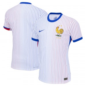 [Player Edition] France 2024 Dri Fit Adv. Away Shirt 