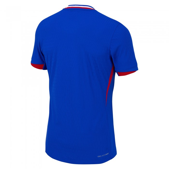 [Player Edition] France 2024 Dri Fit Adv. Home Shirt 