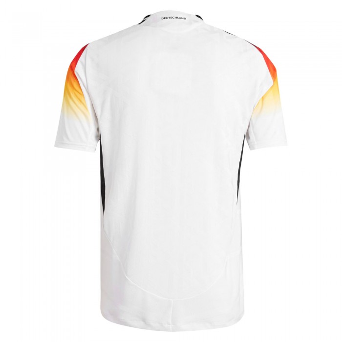 [Player Edition] Germany 2024 Heat Rdy. Home Shirt 