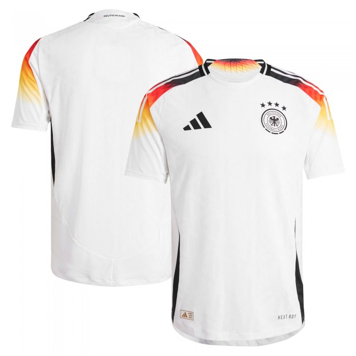 [Player Edition] Germany 2024 Heat Rdy. Home Shirt 