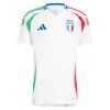 Italy 2024 Away Shirt