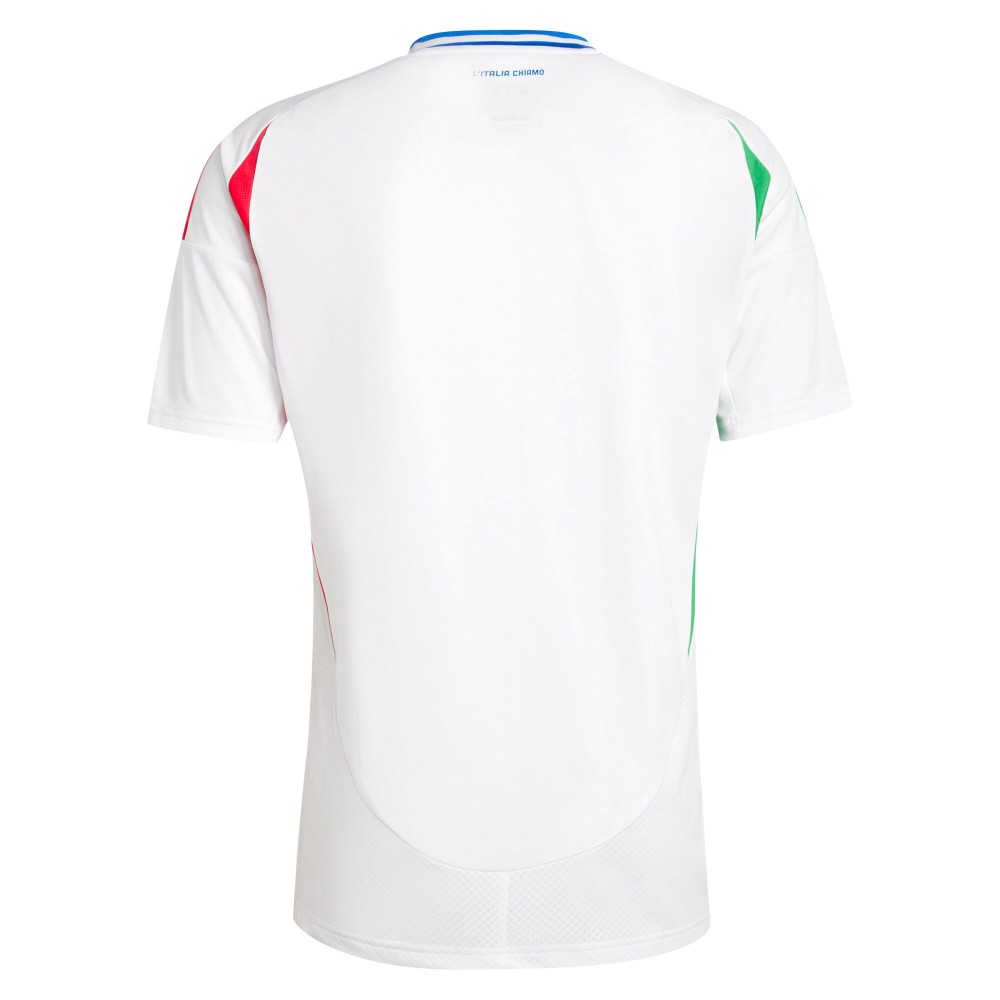 Italy 2024 Away Shirt