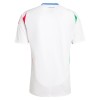 Italy 2024 Away Shirt