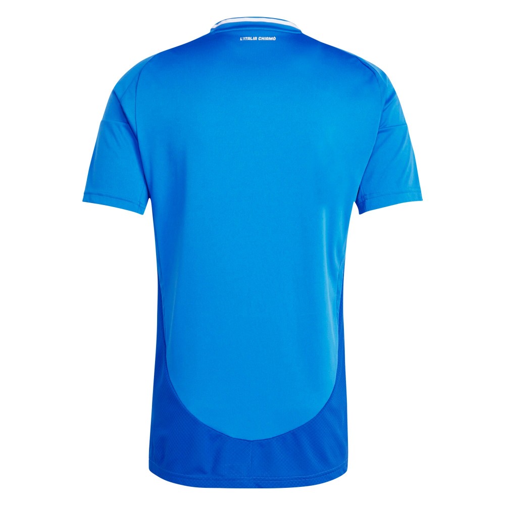 Italy 2024 Home Shirt