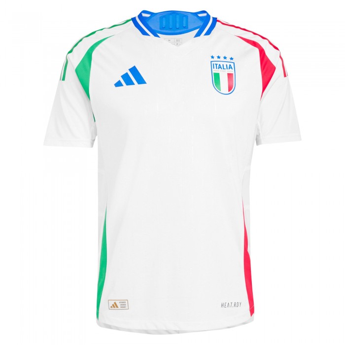 [Player Edition] Italy 2024 Heat Rdy. Away Shirt 