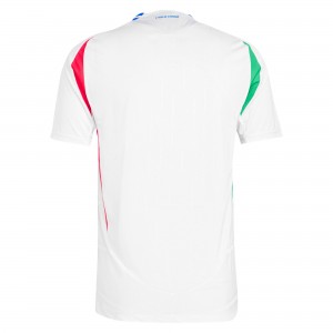 [Player Edition] Italy 2024 Heat Rdy. Away Shirt 