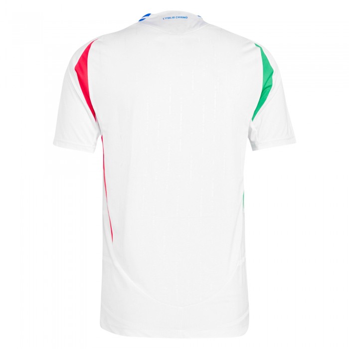 [Player Edition] Italy 2024 Heat Rdy. Away Shirt 