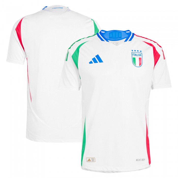 [Player Edition] Italy 2024 Heat Rdy. Away Shirt 
