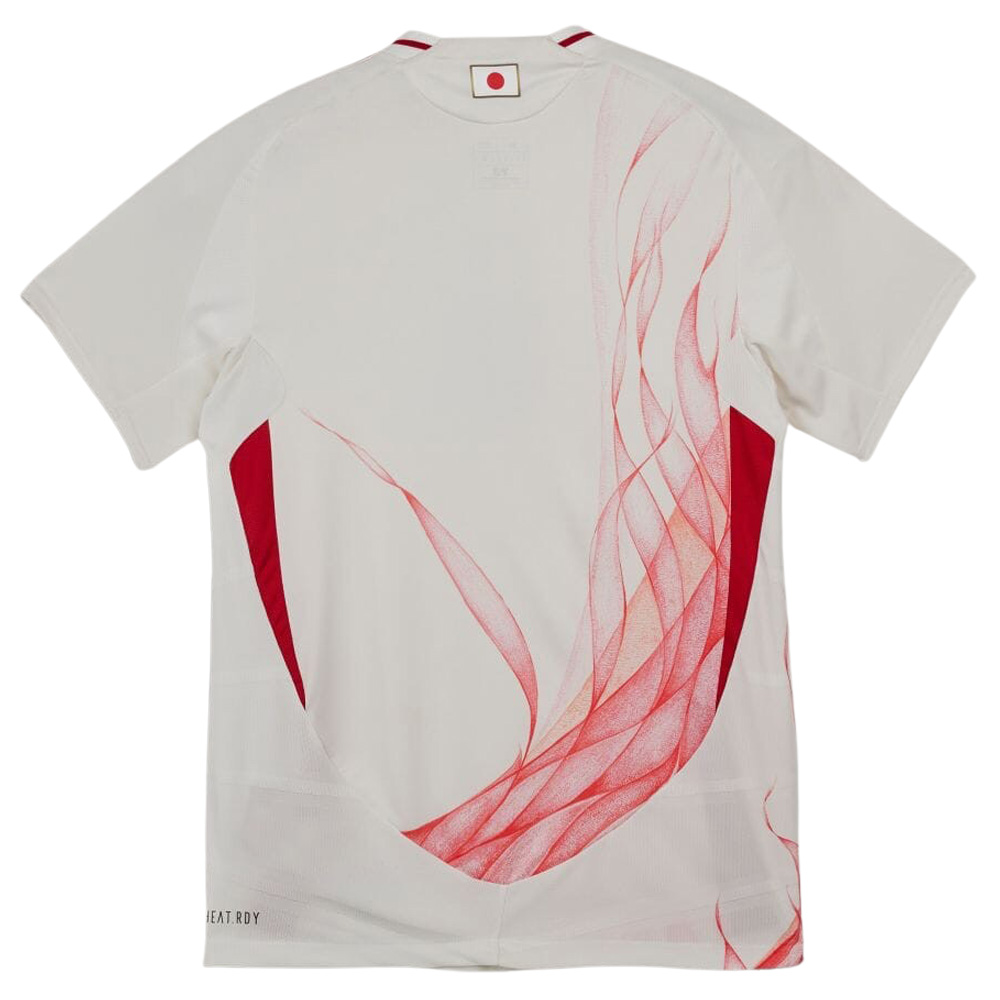 [Player Edition] Japan x Y-3 Away Shirt