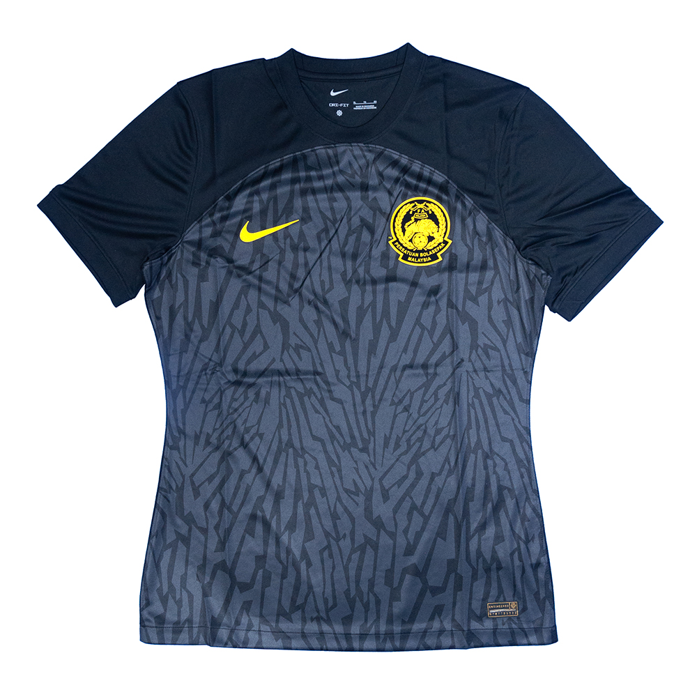Malaysia 2022-24 Away Player Version P2R Shirt Malaysia 2022-24 Away Player Version P2R Shirt