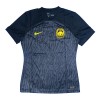 Malaysia 2022-24 Away Player Version P2R Shirt (DM9823-010, Soccer Jerseys, Nike) by www.protechkitzone.com Malaysia 2022-24 Away Player Version P2R Shirt