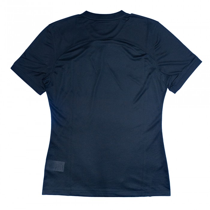 Malaysia 2022-24 Away Player Version P2R Shirt