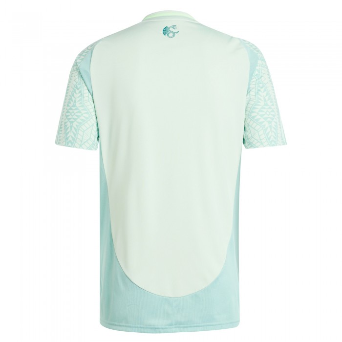Mexico 2024 Away Shirt