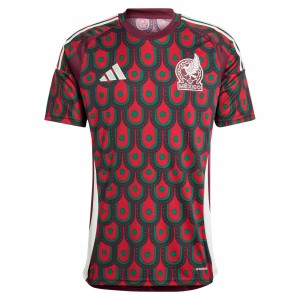 Mexico 2024 Home Shirt