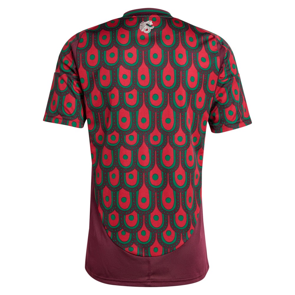 Mexico 2024 Home Shirt