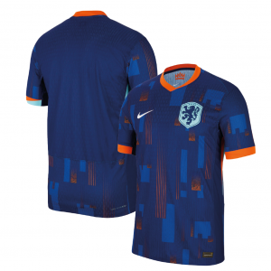 [Player Edition] Netherlands 2024 Dri-Fit Adv. Away Shirt 