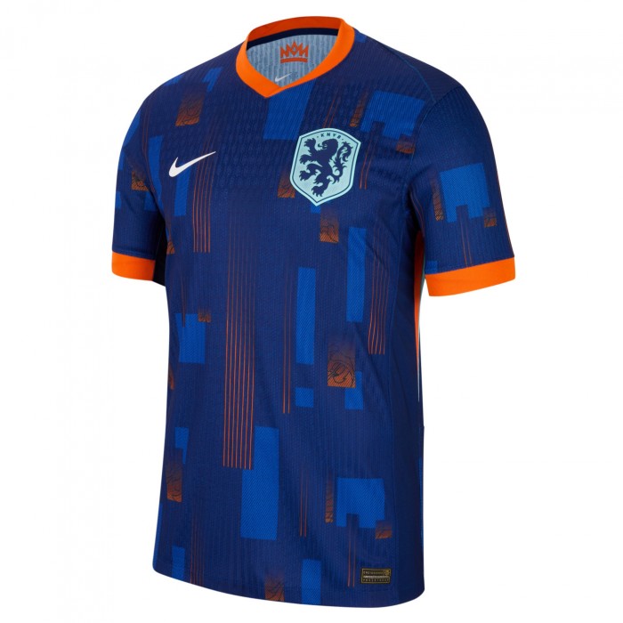 [Player Edition] Netherlands 2024 Dri-Fit Adv. Away Shirt 
