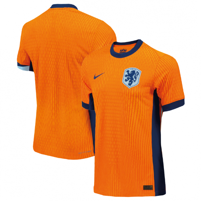 [Player Edition] Netherlands 2024 Dri-Fit Adv. Home Shirt 