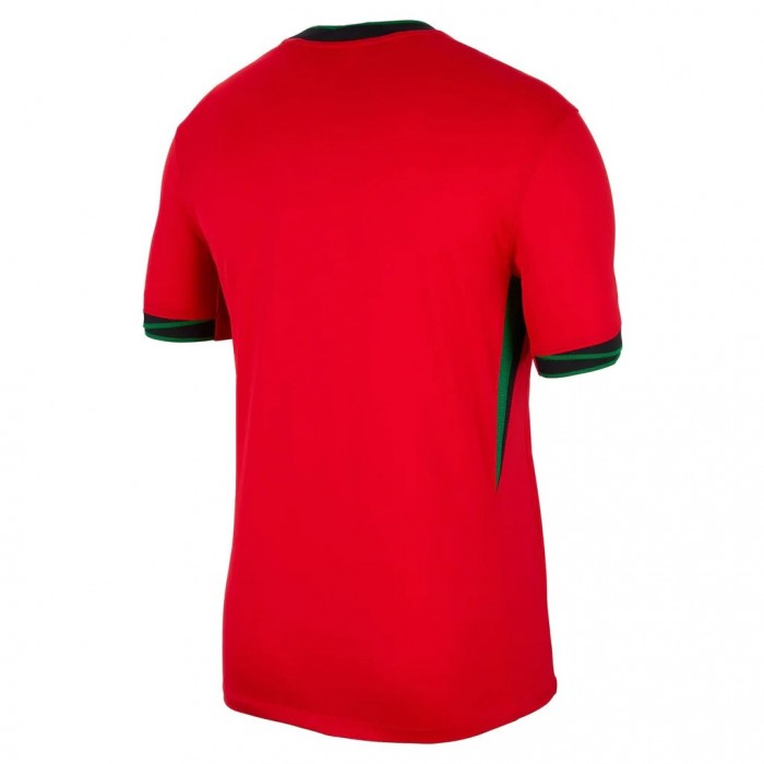 Portugal 2024 Home Shirt