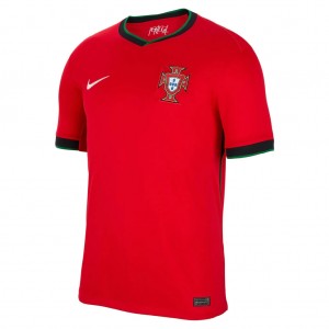 Portugal 2024 Home Shirt