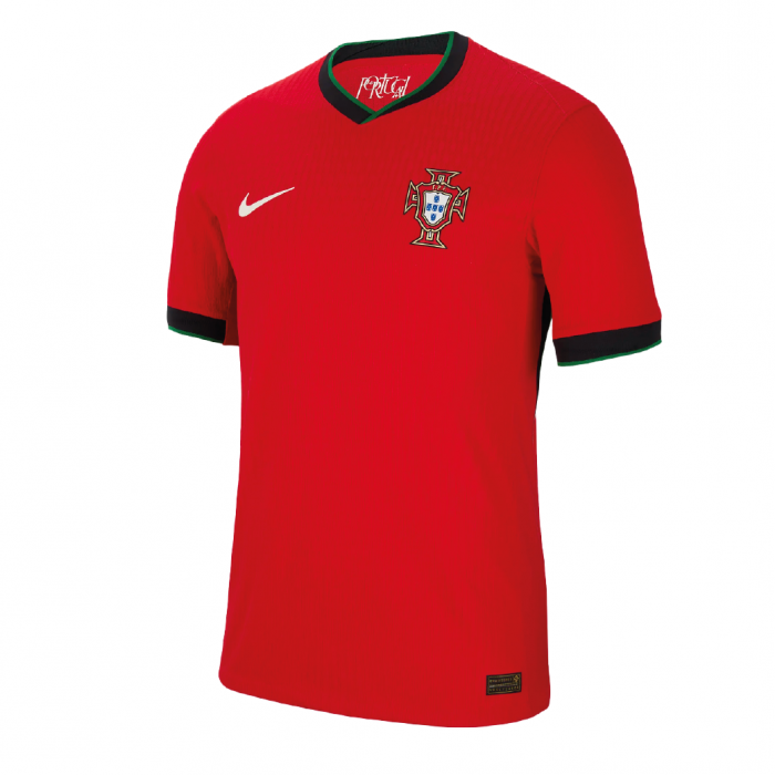 [Player Edition] Portugal 2024 Dri-Fit Adv. Home Shirt 