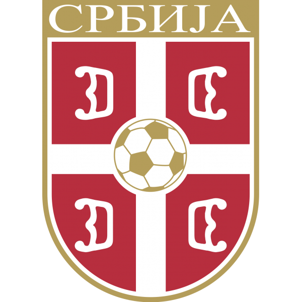 Serbia National Team 