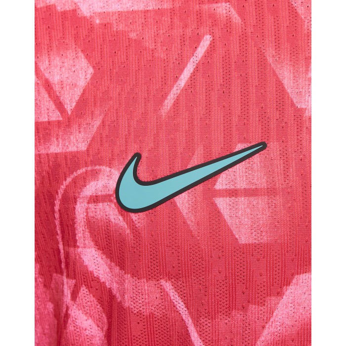 [Player Edition] South Korea 2024 Dri-Fit Adv. Home Shirt