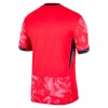 South Korea 2024 Home Shirt (FJ4282-679, Jerseys / Shirts, Nike) by www.protechkitzone.com South Korea 2024 Home Shirt