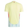 Spain 2024 Away Shirt