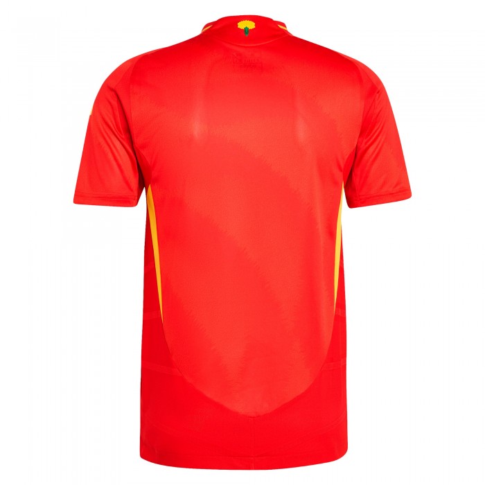 [Player Edition] Spain 2024 Heat Rdy. Home Shirt 